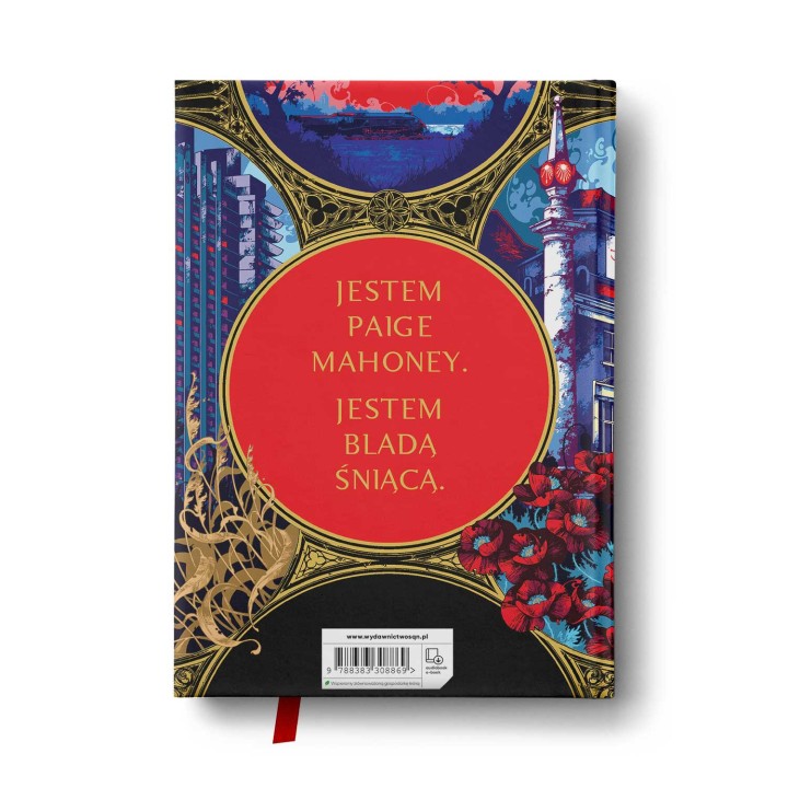 Czas Żniw. Wersja autorska