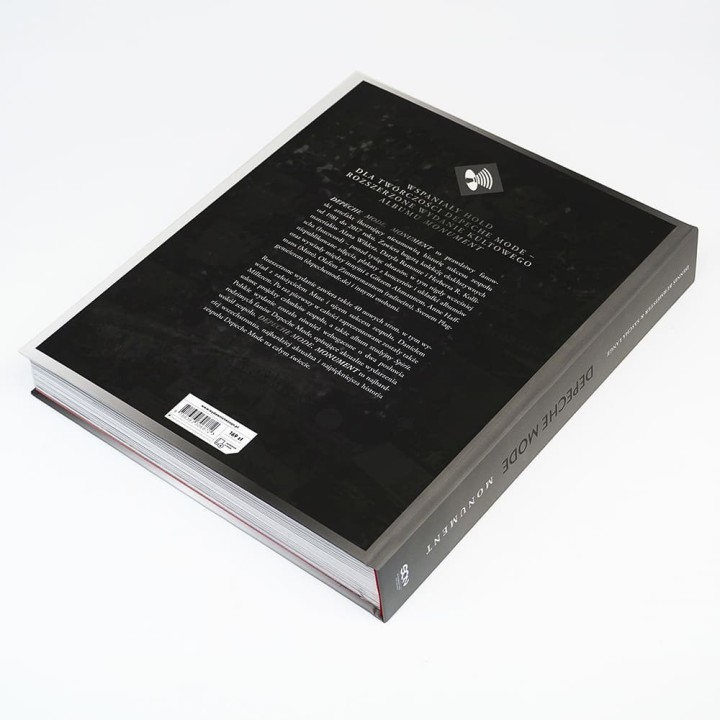 Depeche Mode. Monument