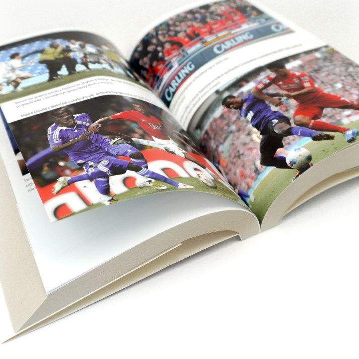 Patrice Evra. Kocham tę grę. Autobiografia