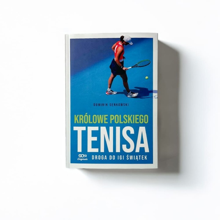 SQN Originals: Królowe polskiego tenisa