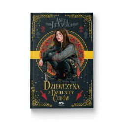 Dziewczyna z dzielnicy cudów. Nikita. Tom 1. Wydanie III