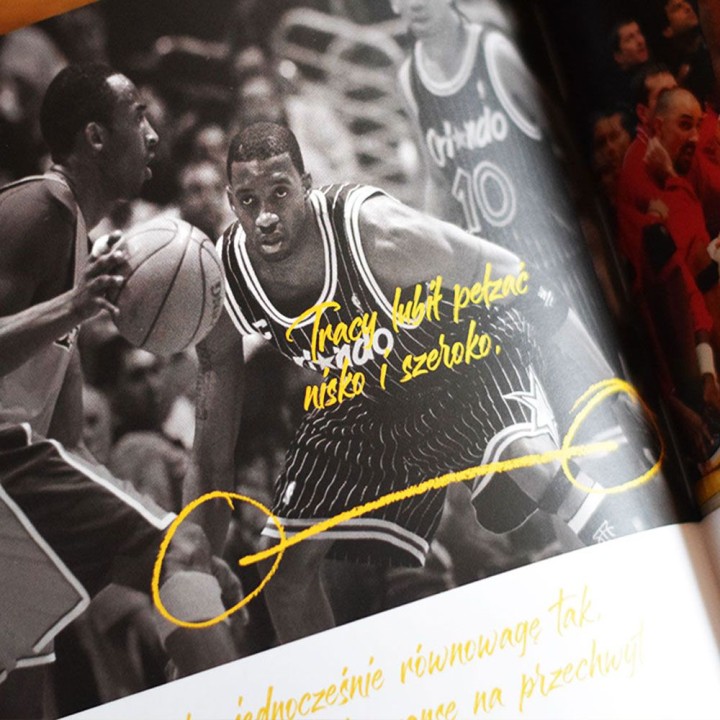 Okładka książki Kobe Bryant. Mentalność Mamby. Jak zwyciężać w księgarni Labotiga