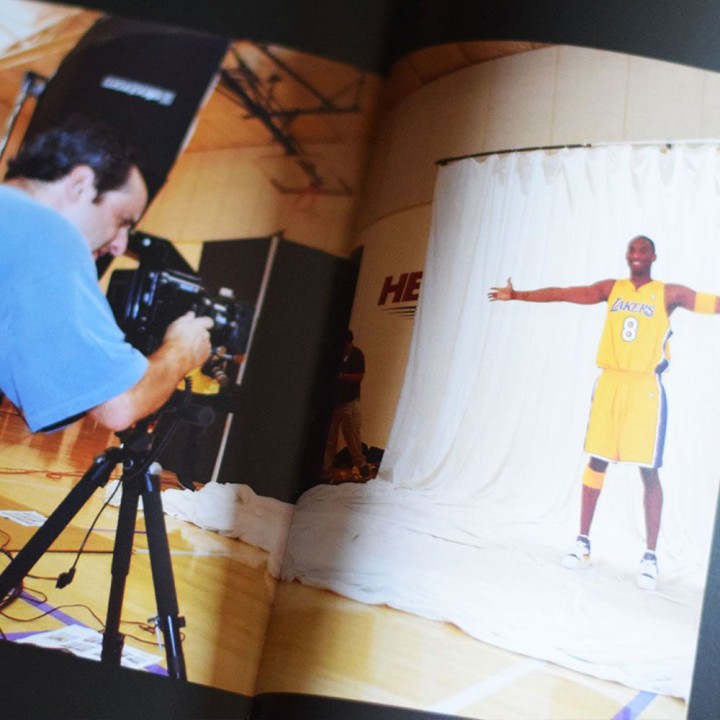 Okładka książki Kobe Bryant. Mentalność Mamby. Jak zwyciężać w księgarni Labotiga