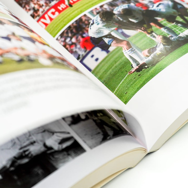 Paul Gascoigne. Szalona ósemka. Autobiografia