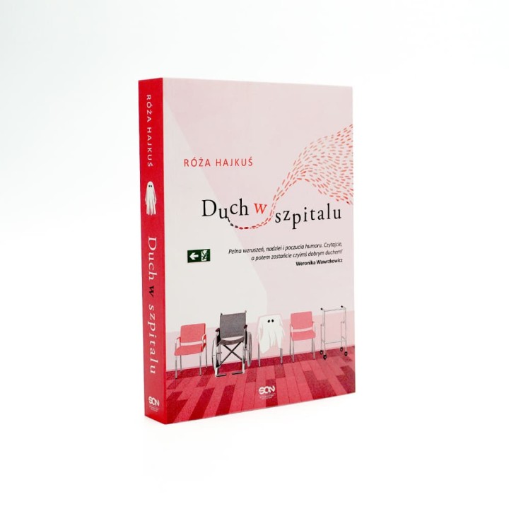 Duch w szpitalu
