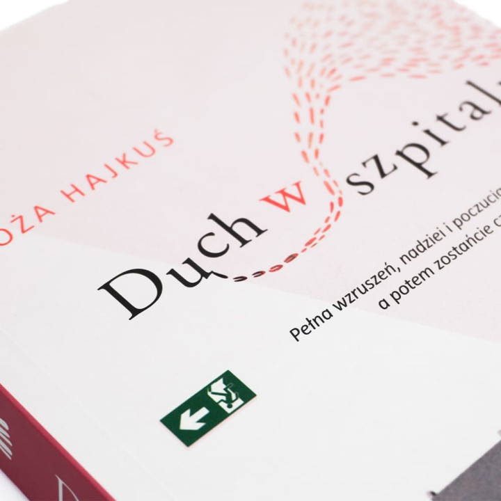 Duch w szpitalu