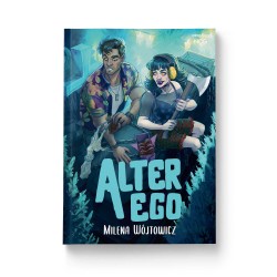 SQN Originals: Alter Ego