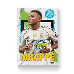 Mbappe. Nowy książę futbolu (Wydanie II)