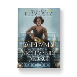 Wiedźma Jego Królewskiej Mości