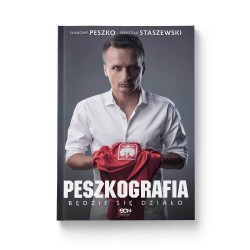 Peszkografia. Będzie się działo!