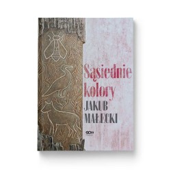 Sąsiednie kolory