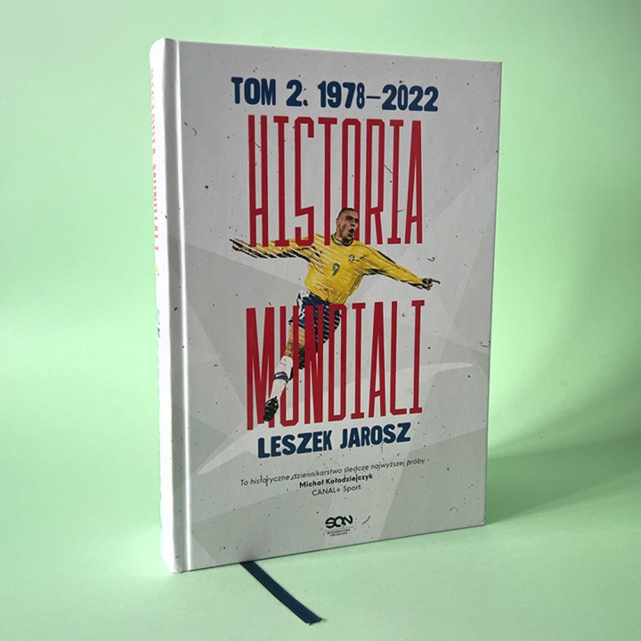 Historia mundiali. Tom 2. 1978–2022