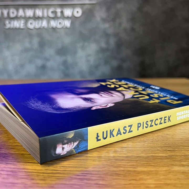 Łukasz Piszczek. Mentalność sportowca