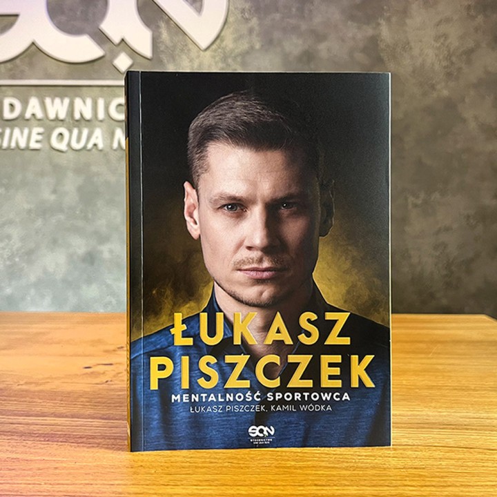 Łukasz Piszczek. Mentalność sportowca