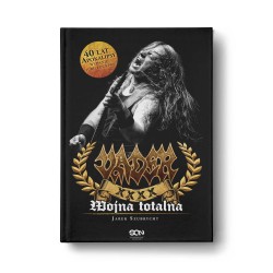 Vader. Wojna totalna. Wydanie II