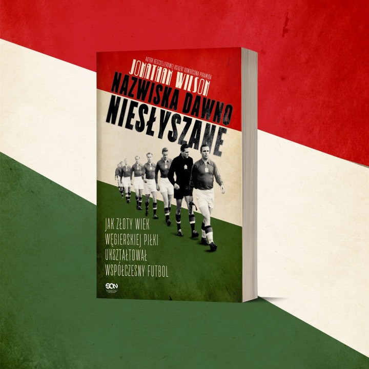 SQN Originals: Nazwiska dawno niesłyszane. Jak złoty wiek węgierskiej piłki ukształtował współczesny futbol
