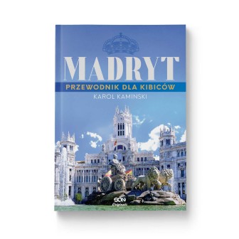 SQN Originals: Madryt. Przewodnik dla kibiców
