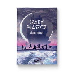 Szary płaszcz (Drużyna do zadań specjalnych 5)