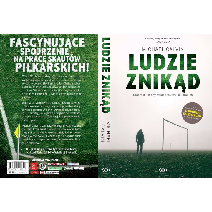 Ludzie znikąd