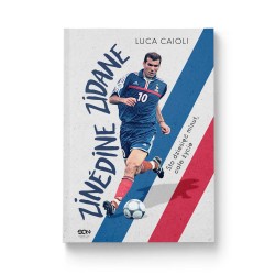  Zinedine Zidane. Sto dziesięć minut, całe życie. Wyd. III