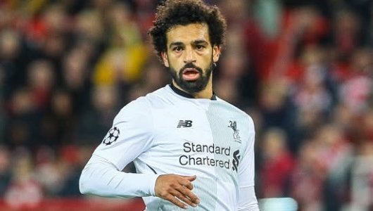 Nieudany pobyt w Chelsea sprawił, że Mohamedowi Salahowi przypięto łatkę niewypału transferowego