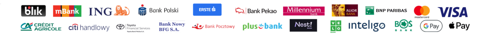 Płatności PayNow